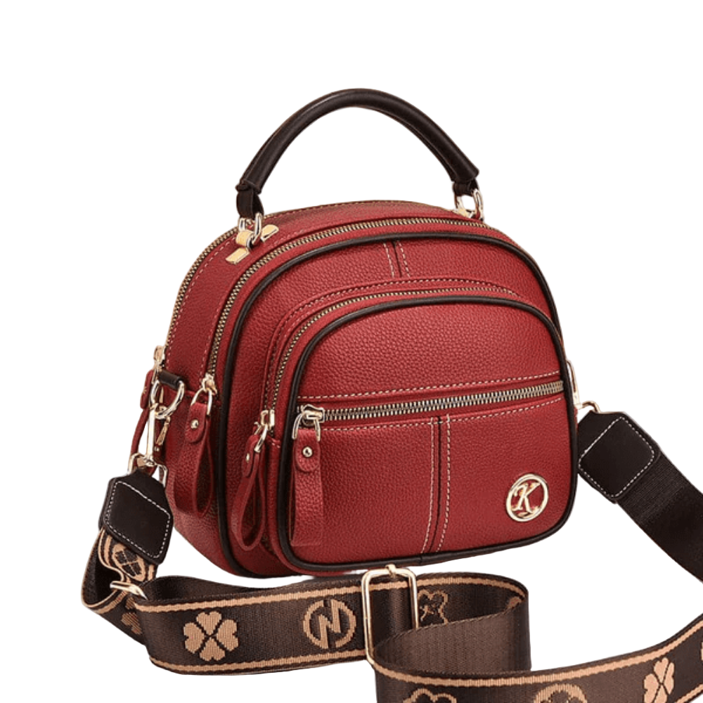 Molly’s - Timeless Sophistication | Stylish Bag with Shoulder Strap