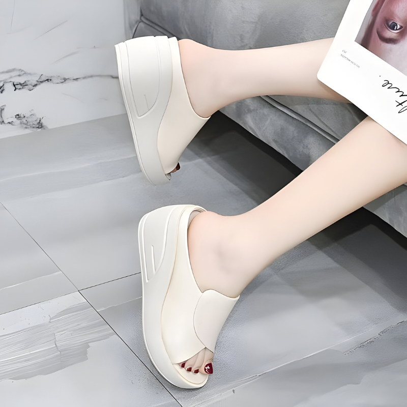 Kate - Orthopedic Sandals