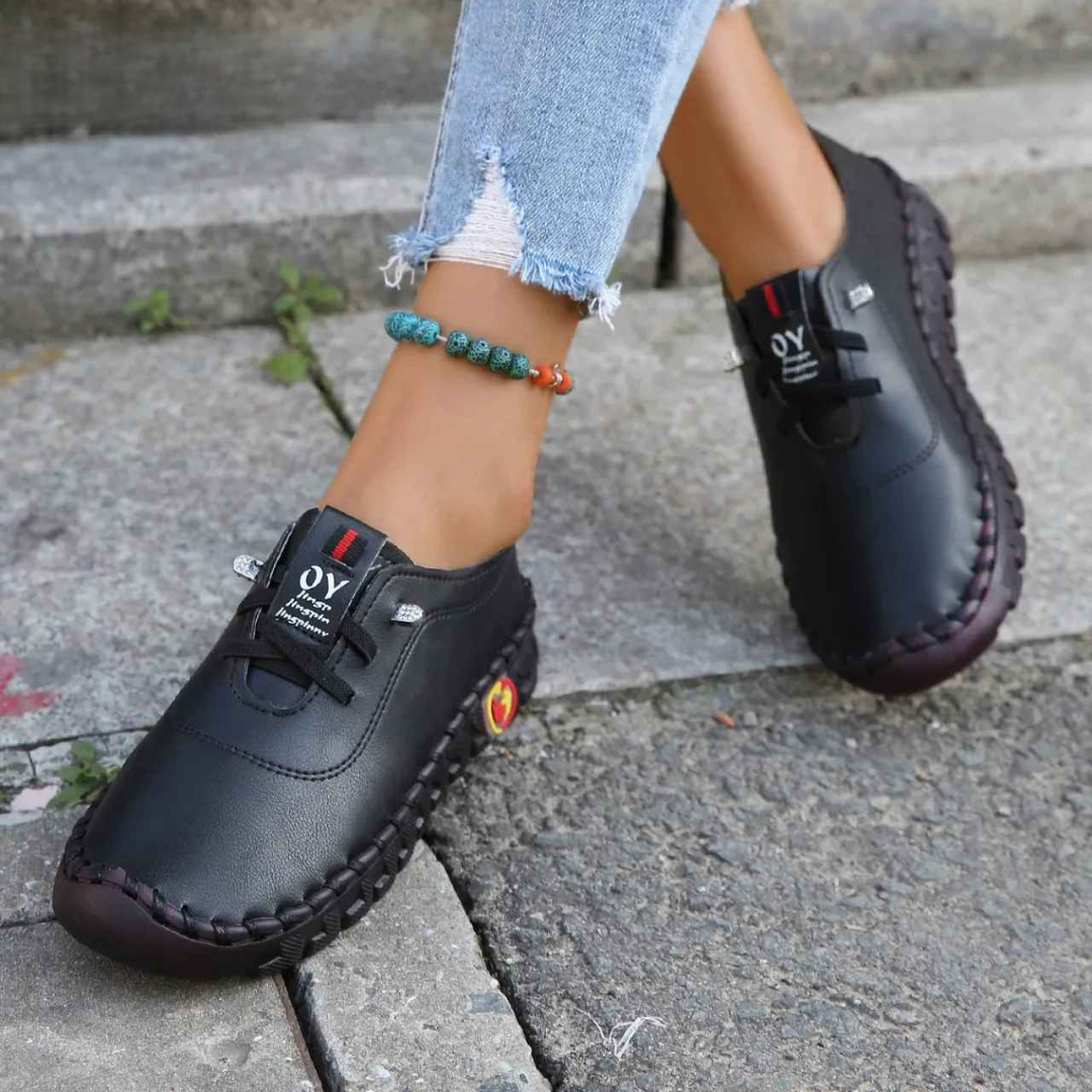 Mackenzie - Women's Orthopedic Shoes