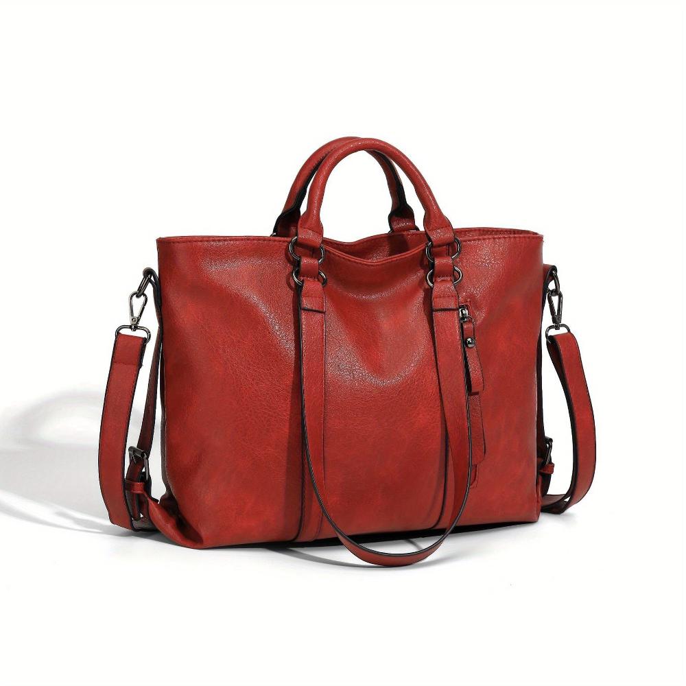 Charlotte’s - Classic Elegance | Vintage Tote Bag