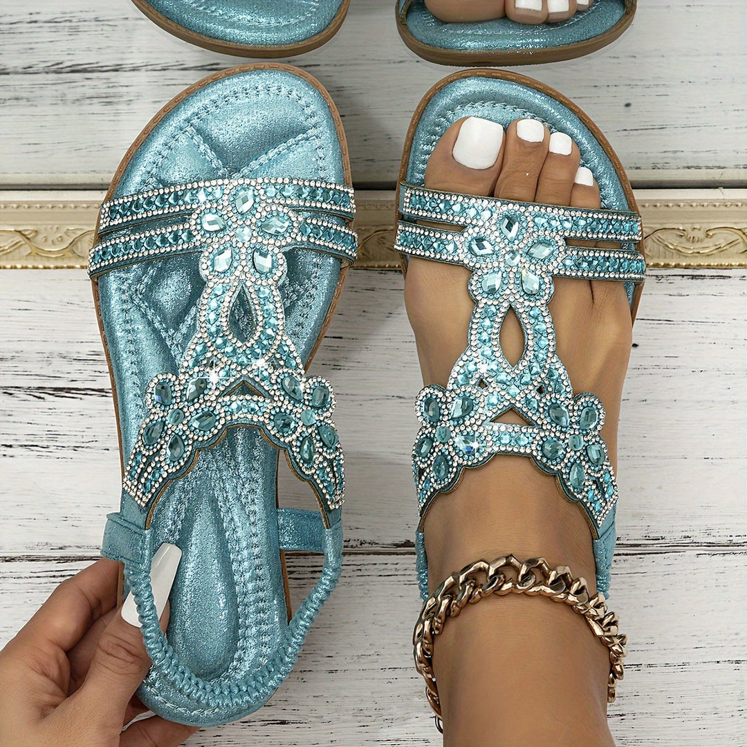 Chelsea - Boho Sandals