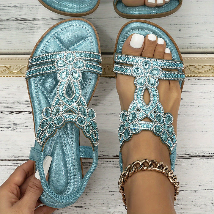 Chelsea - Boho Sandals