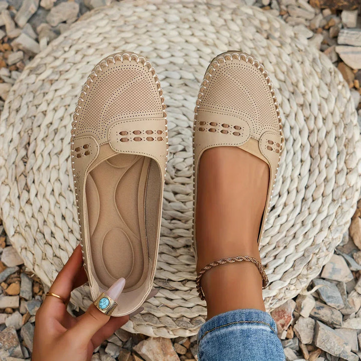 Daisy - Women’s Orthopedic Shoes