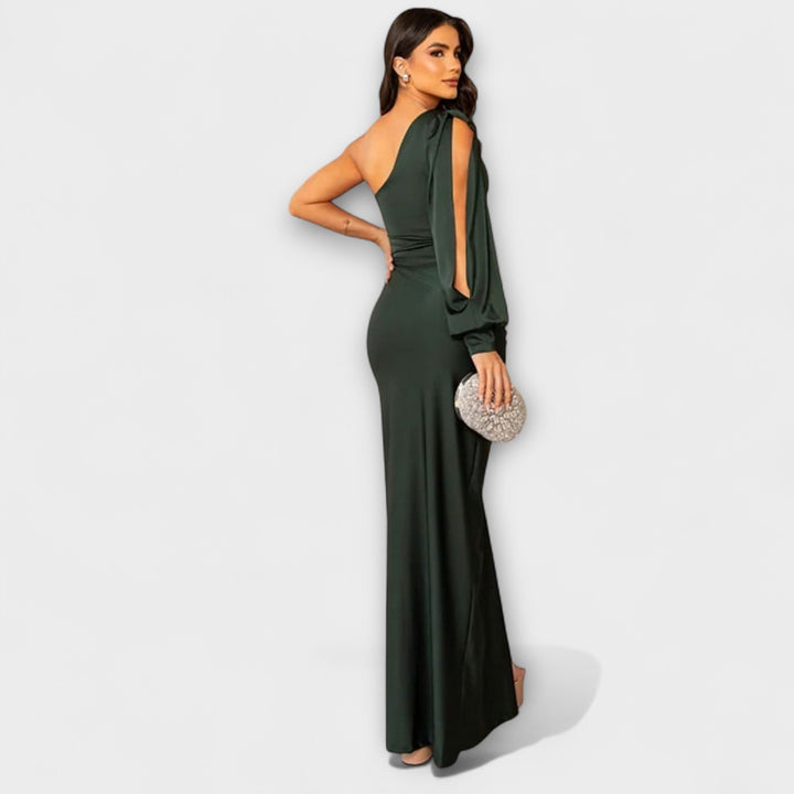 Fiona - Elegant Dress with Sophistication