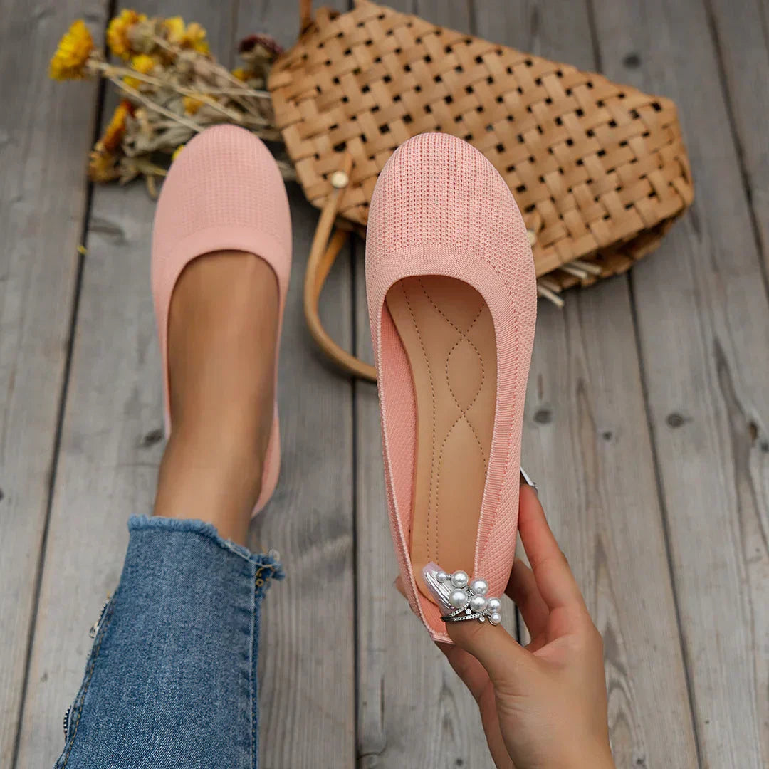 Grace - Comfort Shoes