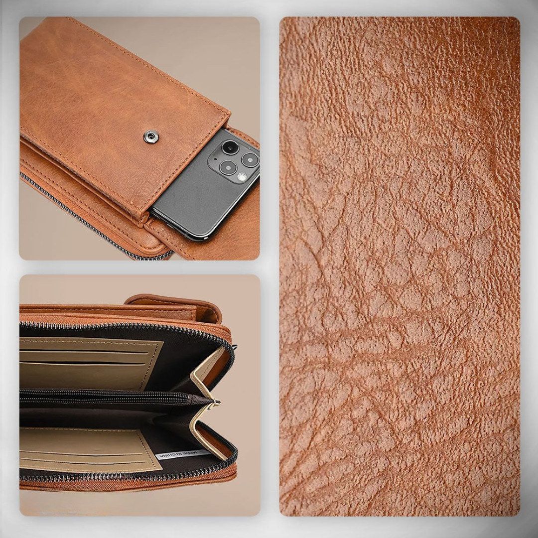 Nicole’s - Chic Compact | Handbag
