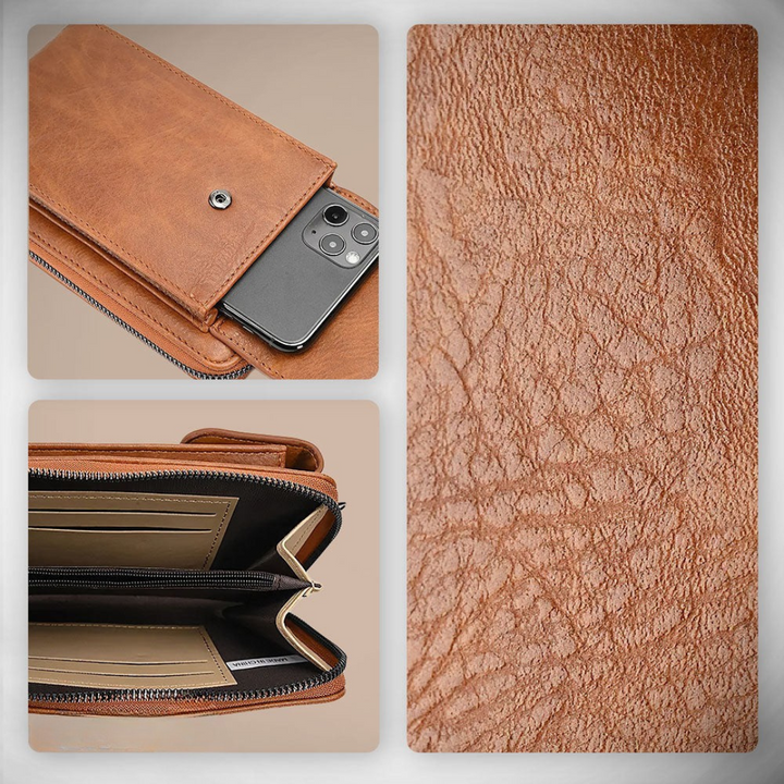 Nicole’s - Chic Compact | Handbag