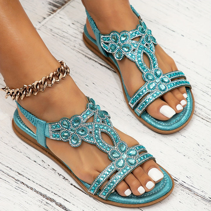 Chelsea - Boho Sandals