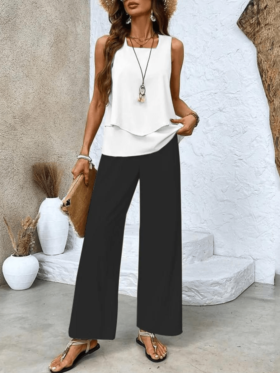 Wavix | Elegant Spring Set