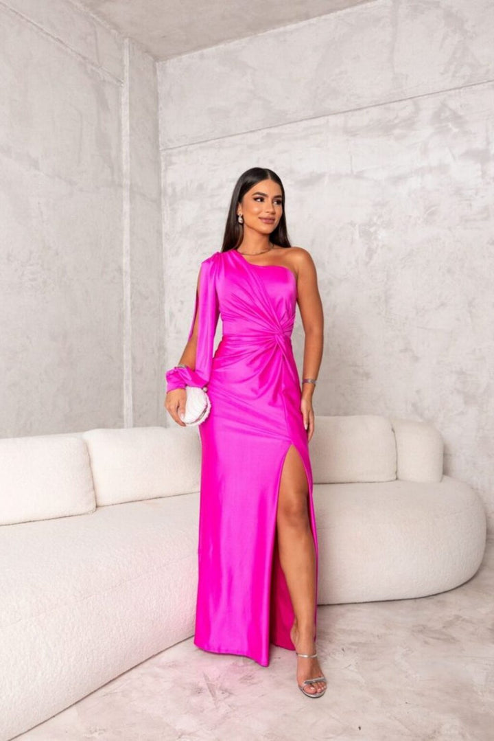 Helen | Elegant Maxi Dress