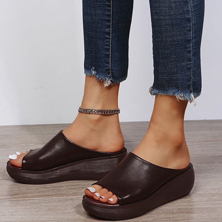 Claire - Orthopedic Sandals