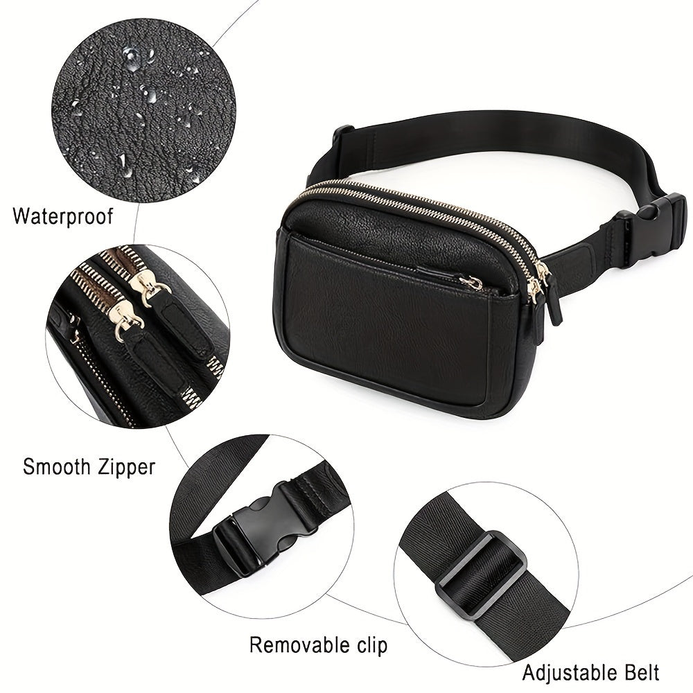 Aspen - Sport Crossbody Pack
