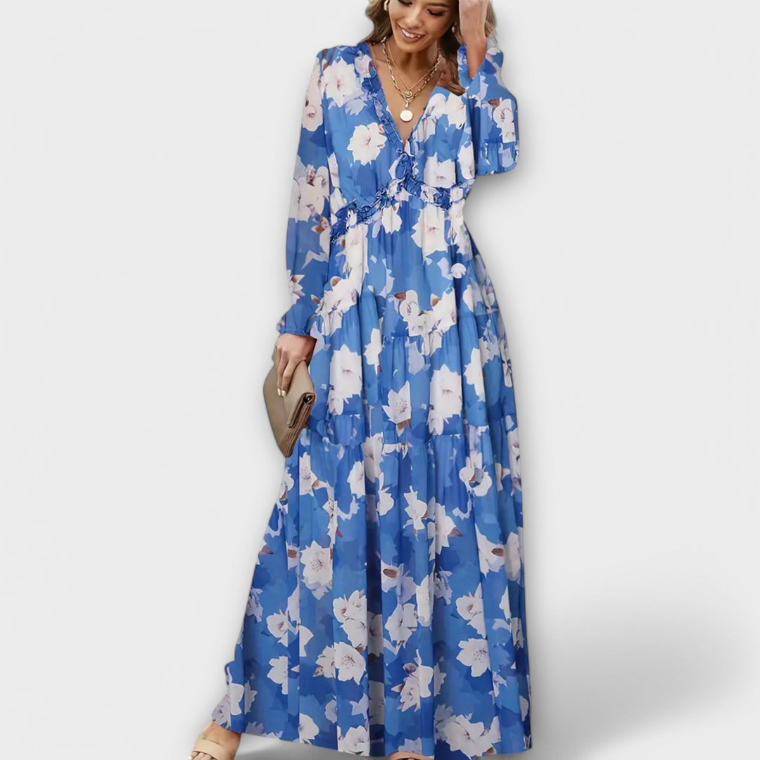 Laura - Elegant Dress