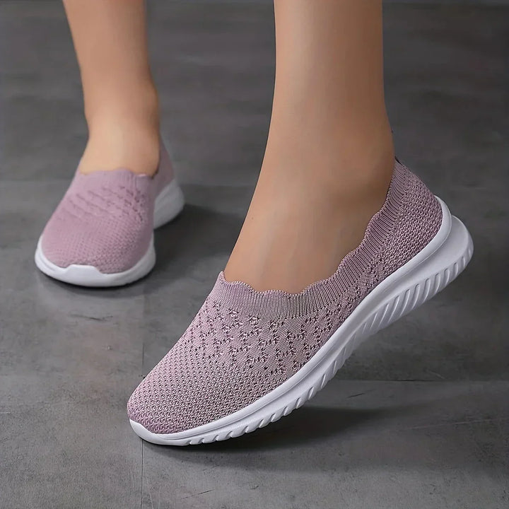 Sadie Lightweight Orthopedic Sneakers