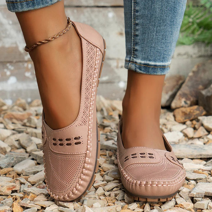 Daisy - Women’s Orthopedic Shoes