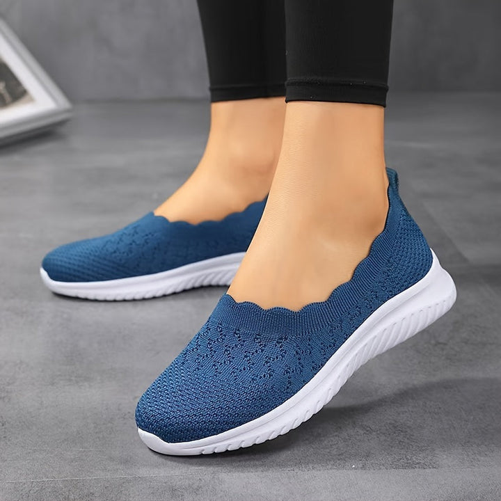 Sadie Lightweight Orthopedic Sneakers