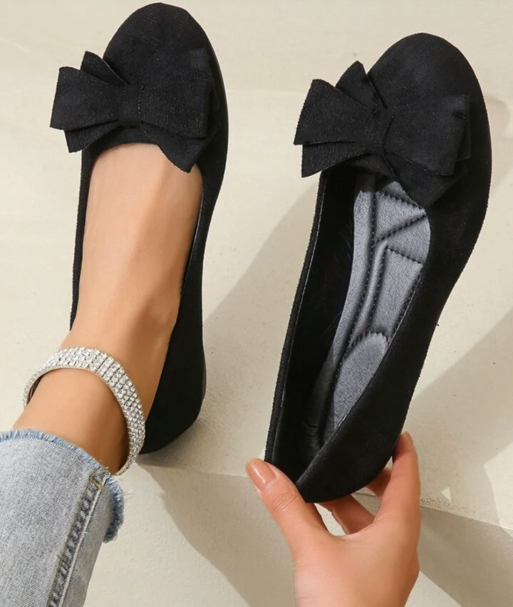 Zoe - Orthopedic Comfort Shoes