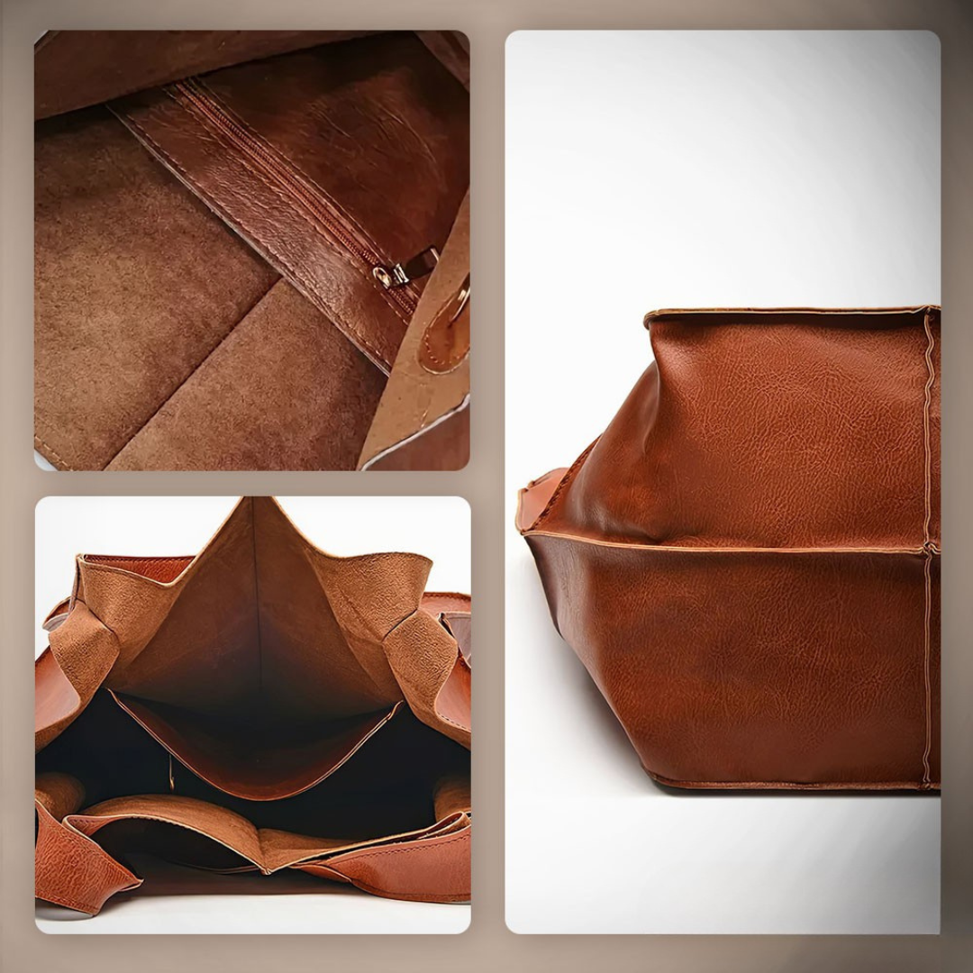 Laura’s - Timeless Allure | Vintage Bag