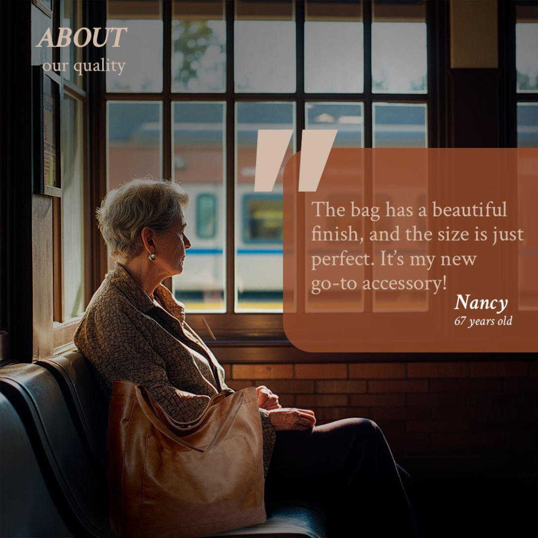 Aurora’s -  Charm | Vintage Shoulder Bag