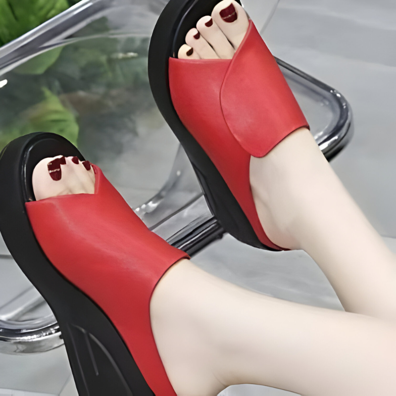 Kate - Orthopedic Sandals