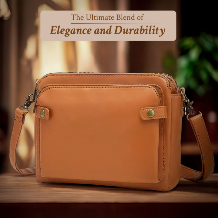 Kim’s - Masterpiece | Classic Bag