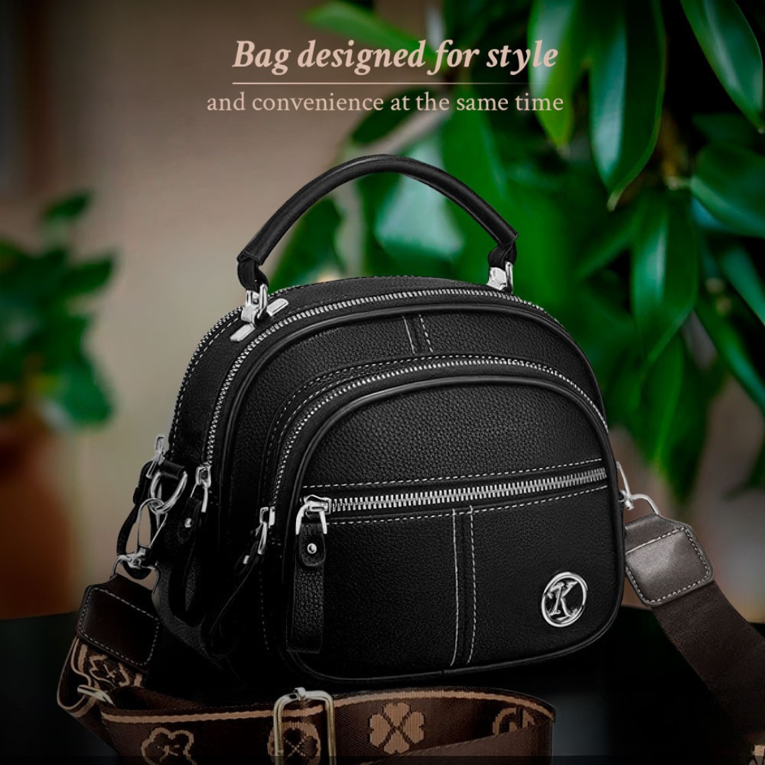 Molly’s - Timeless Sophistication | Stylish Bag with Shoulder Strap