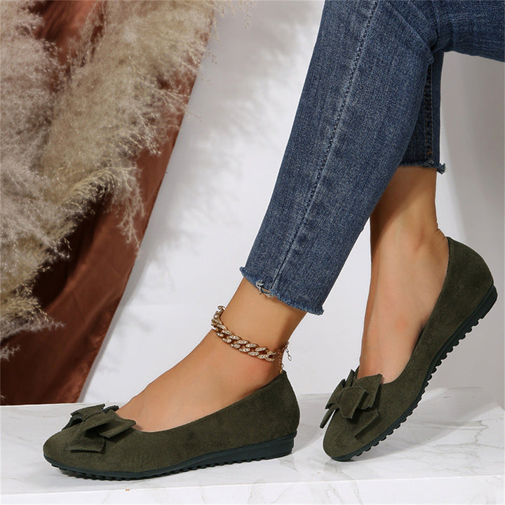 Zoe - Orthopedic Comfort Shoes