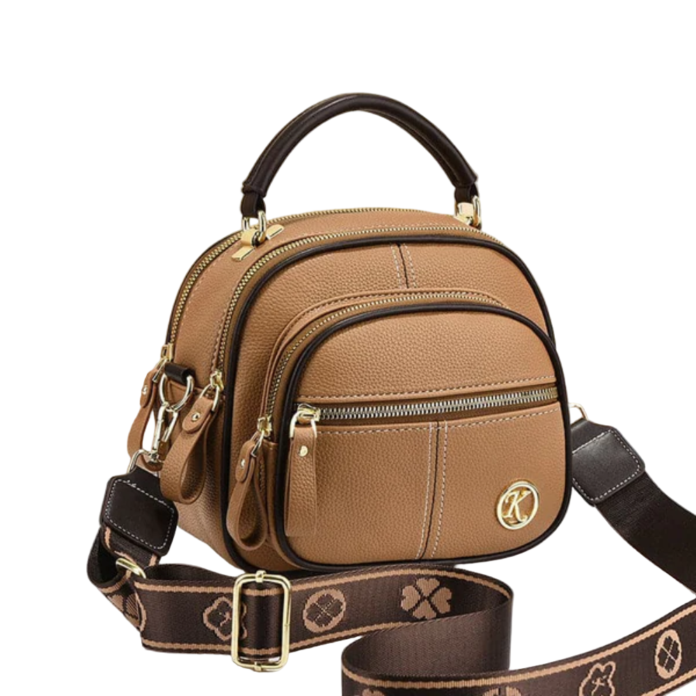 Molly’s - Timeless Sophistication | Stylish Bag with Shoulder Strap
