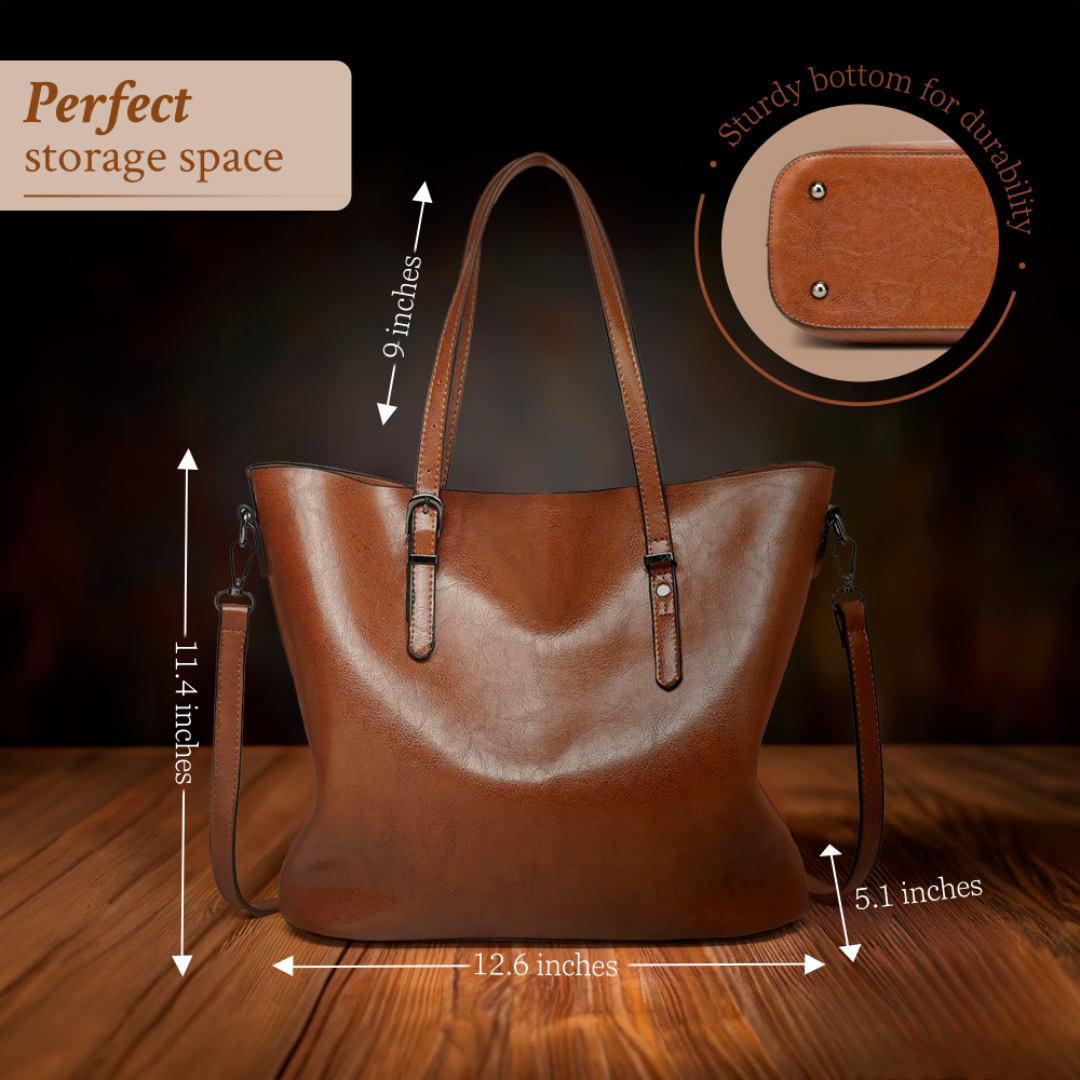 Nicole’s  - Favorite | Vintage Shoulder Handbag