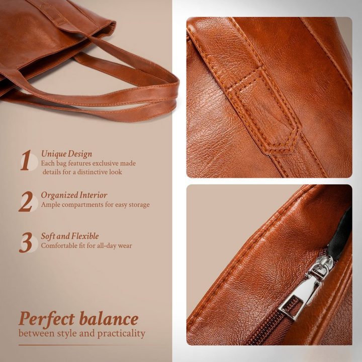 Martha’s - Timeless Elegance | Classic Bag