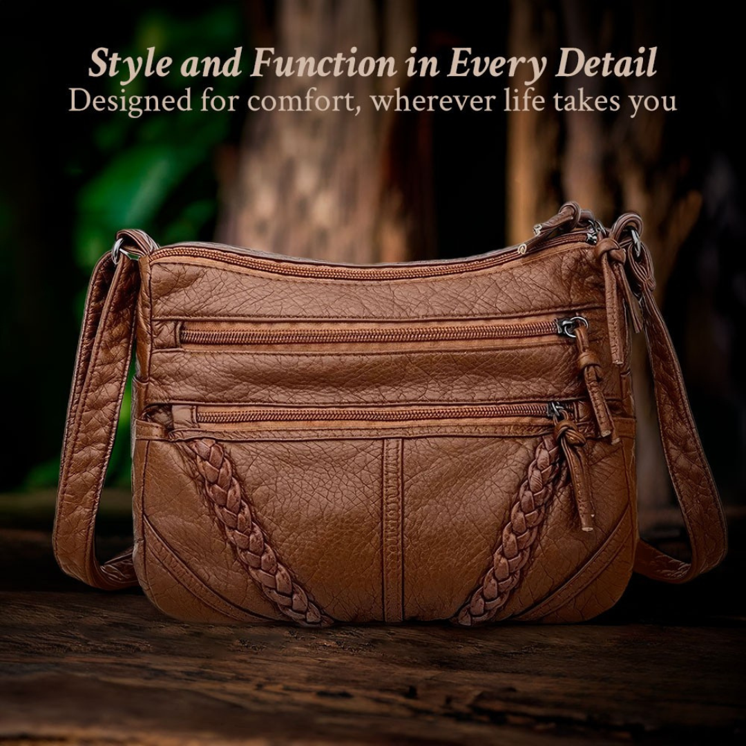 Sophia’s -  Classic Harmony Bag