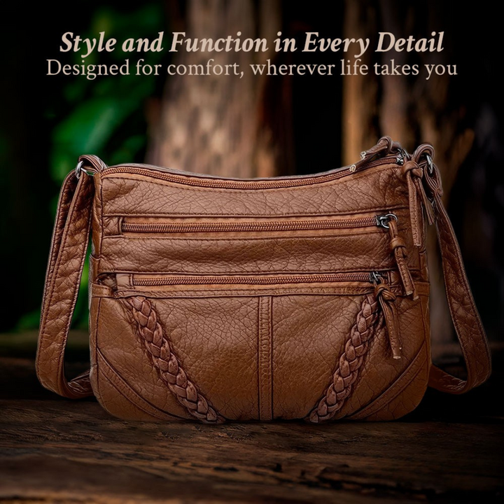 Sophia’s -  Classic Harmony Bag