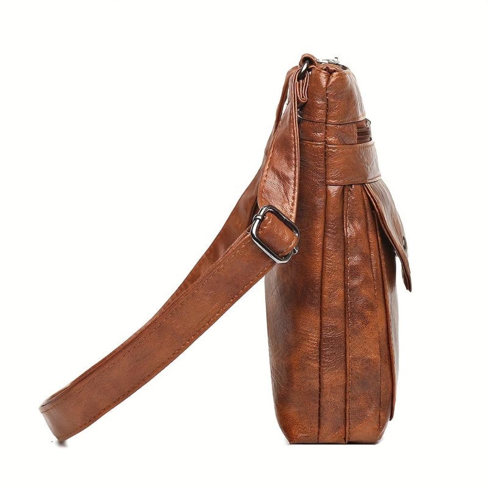 Michelle - Vintage Crossbody Bag