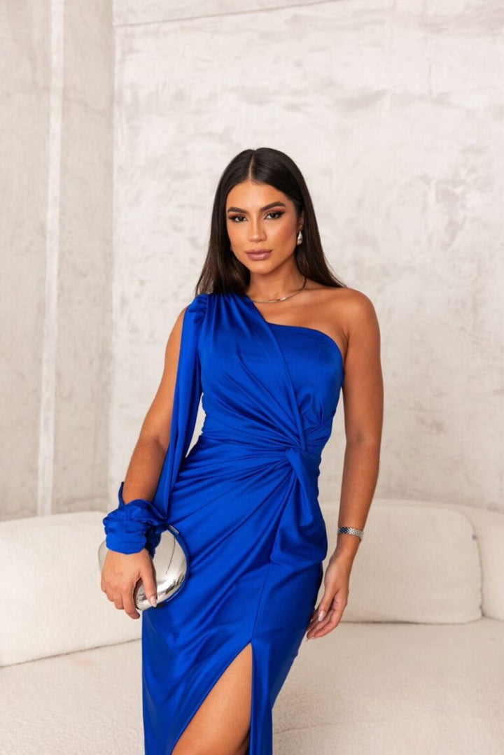 Helen | Elegant Maxi Dress