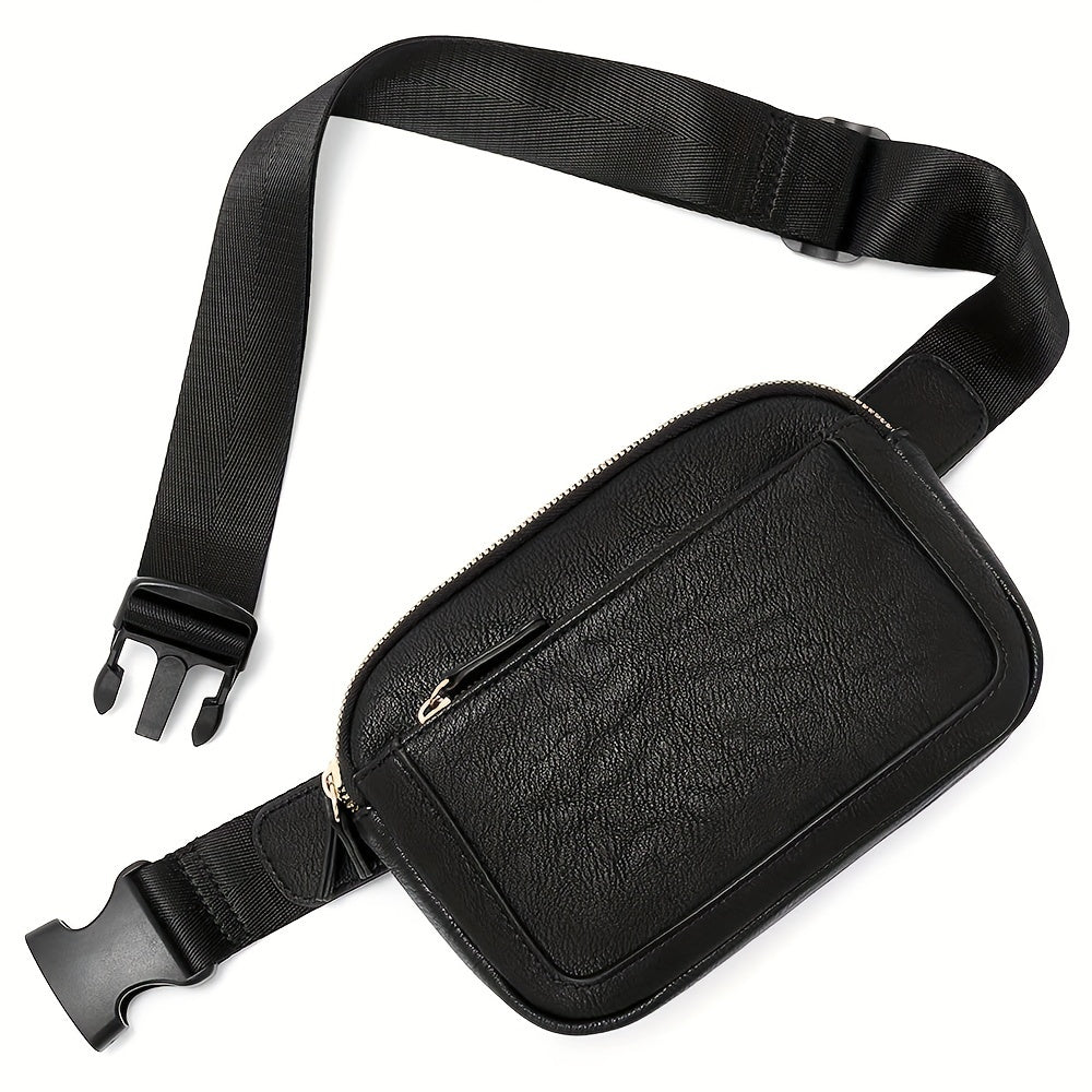 Aspen - Sport Crossbody Pack