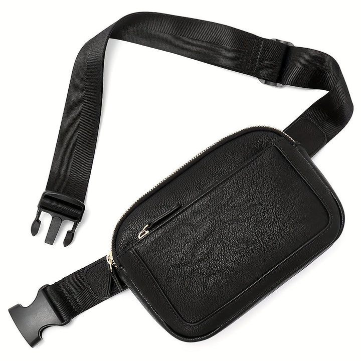 Aspen - Sport Crossbody Pack