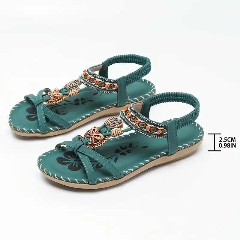 Fiona - Ergonomic Sandals