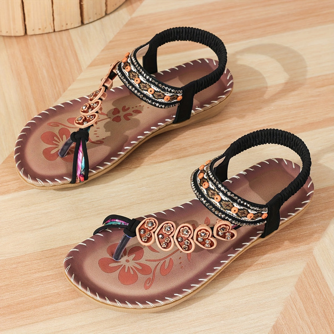 Georgia - Comfortable Sandals