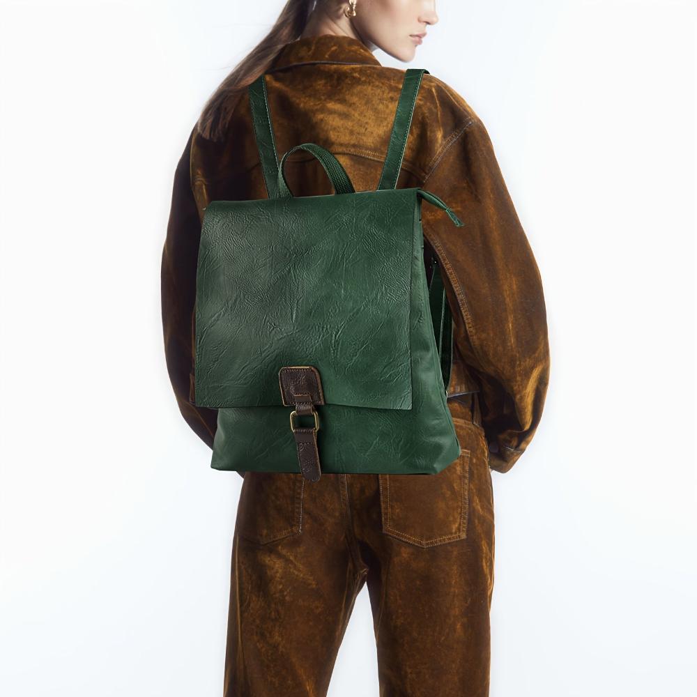 Harper - Multifunctional Retro Backpack