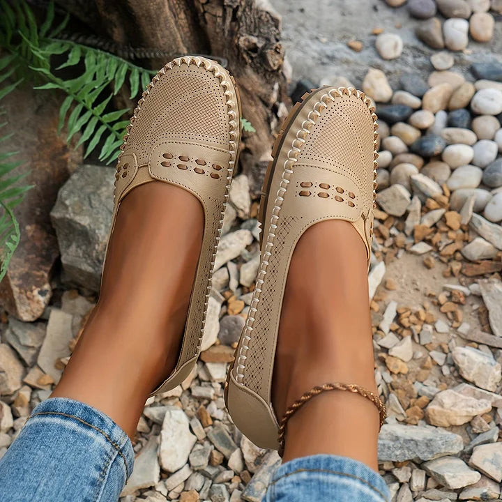 Daisy - Women’s Orthopedic Shoes
