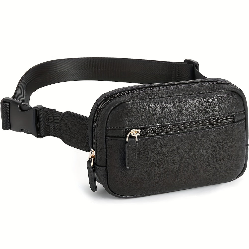 Aspen - Sport Crossbody Pack