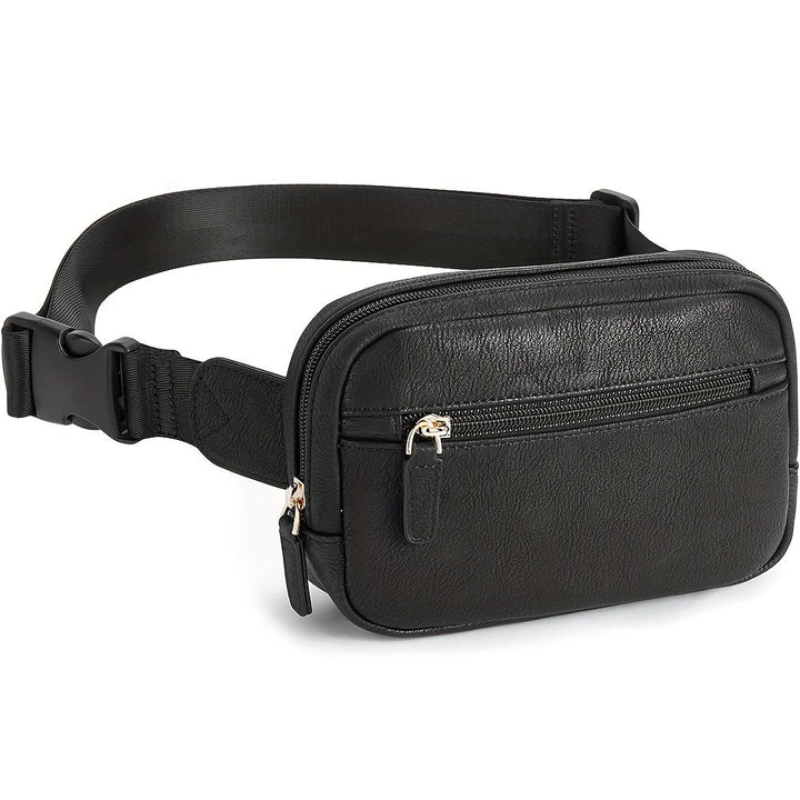 Aspen - Sport Crossbody Pack