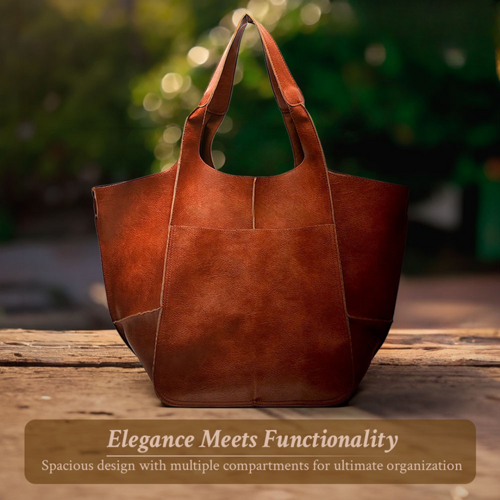 Laura’s - Timeless Allure | Vintage Bag