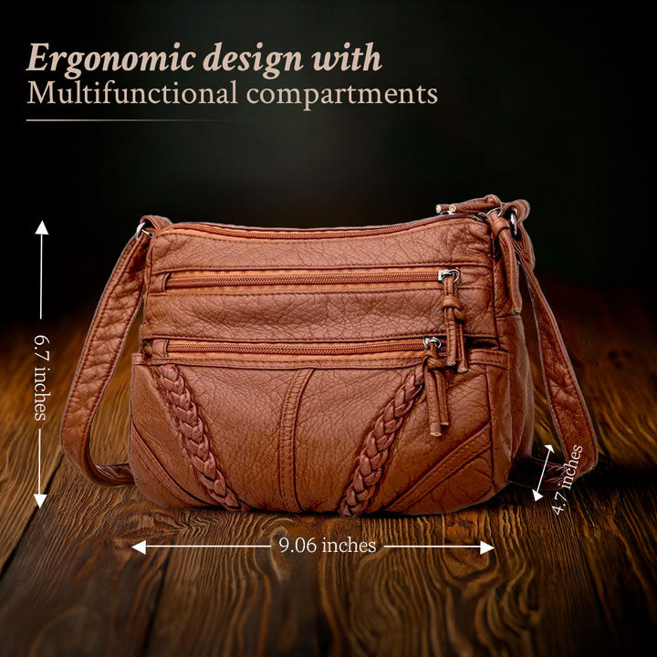 Sophia’s -  Classic Harmony Bag