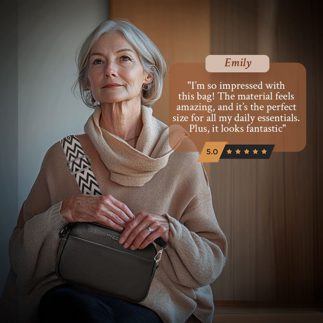 Bella’s - Grace | Women’s Shoulder Bag