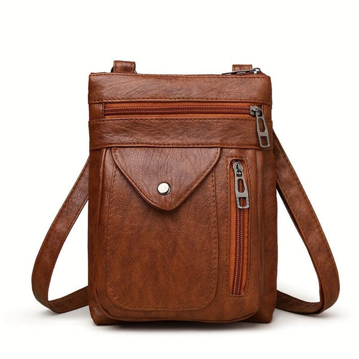 Michelle - Vintage Crossbody Bag