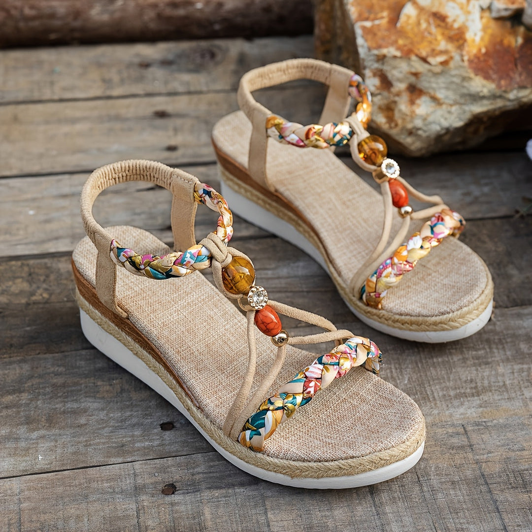 Catherine  - Orthopedic Sandals