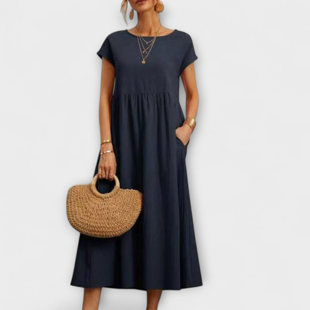 Julie - Dress