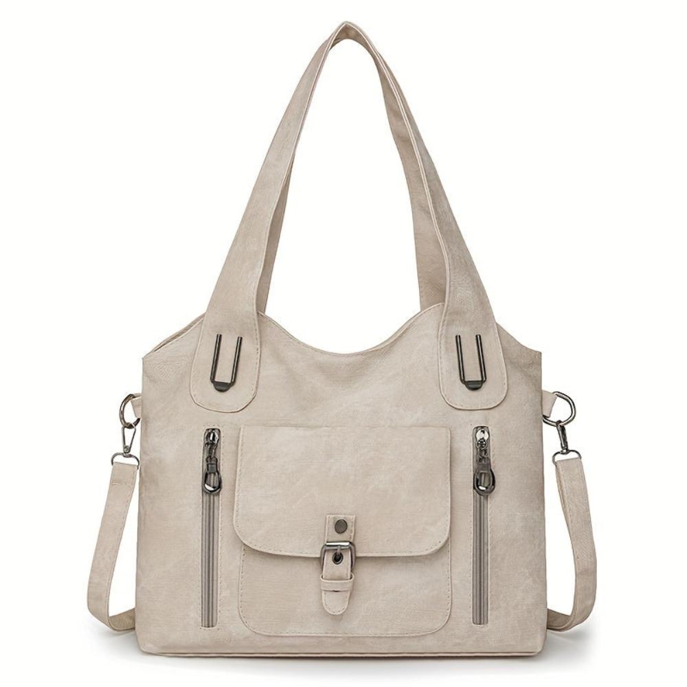 Elise’s -  Vintage Charm | Shoulder Bag