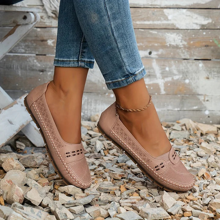 Daisy - Women’s Orthopedic Shoes